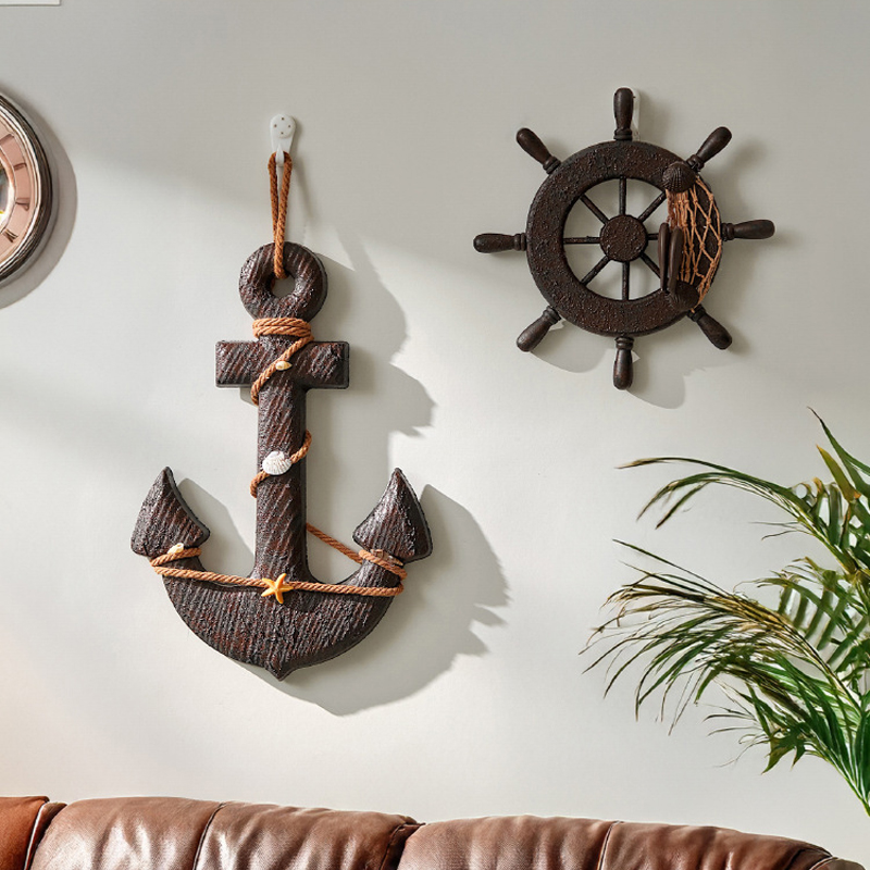 Mediterranean Style Small Boat - Home Bar Setup 리뷰 및 가격