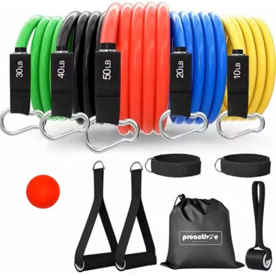 Portable Home Gym System 150lb - Home Bar Word 리뷰 및 가격