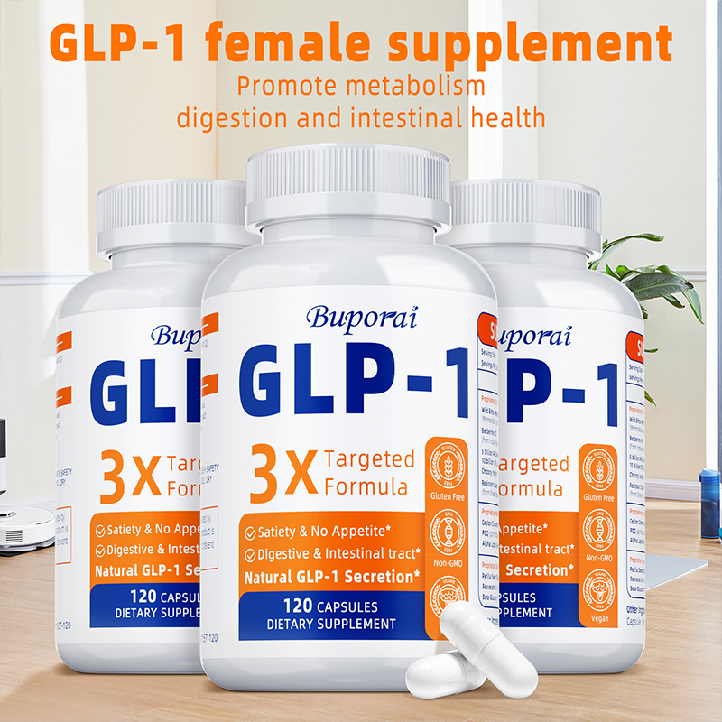 GLP-1 Supplement - Promotes Me - Bitters Bottle Set 리뷰 및 가격