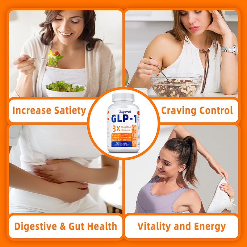 GLP-1 Supplement - Promotes Me - Bitters Bottle Set 리뷰 및 가격