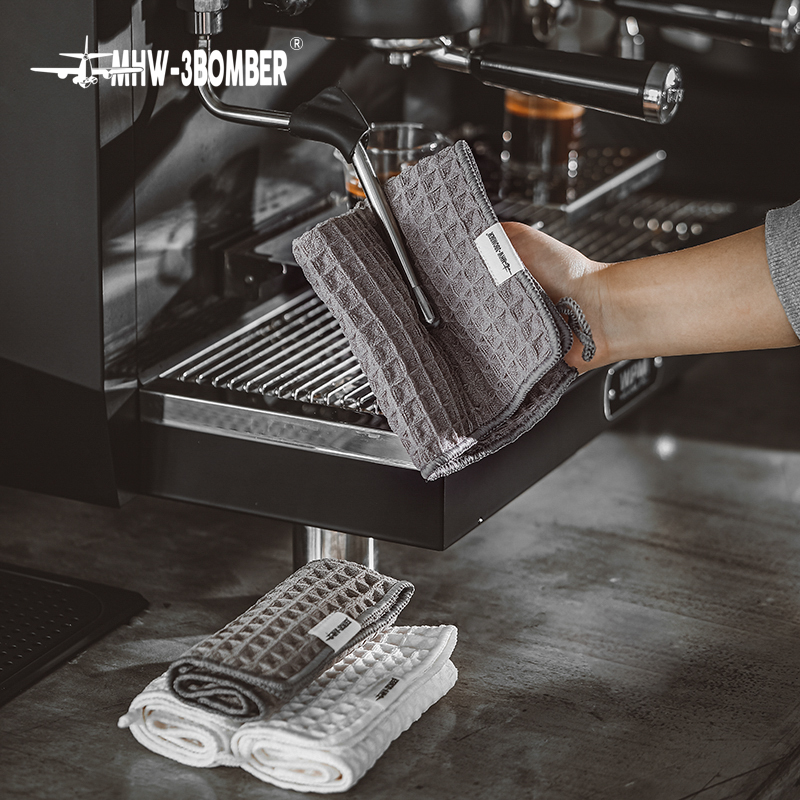 MHW-3BOMBER Barista Micro Clot - Home Bar Setup 리뷰 및 가격