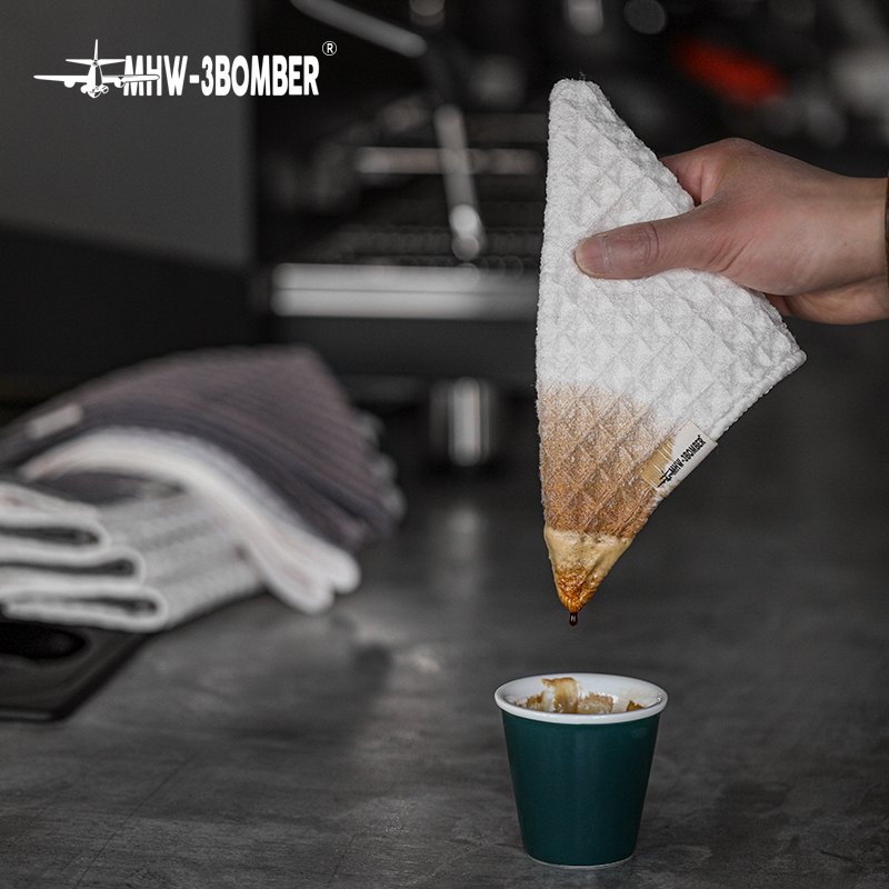 MHW-3BOMBER Barista Micro Clot - Home Bar Setup 리뷰 및 가격