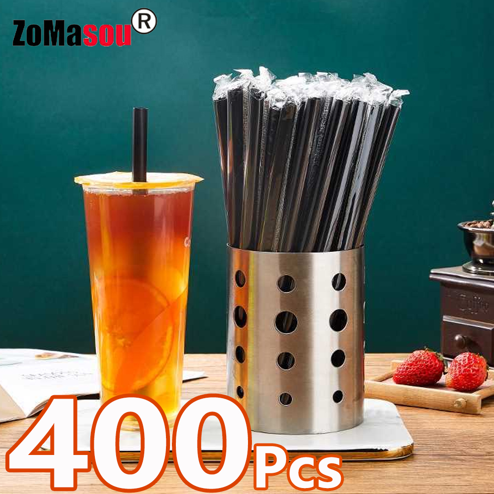 50/400Pcs Large Black Drinking - Home Bar Shelf 리뷰 및 가격
