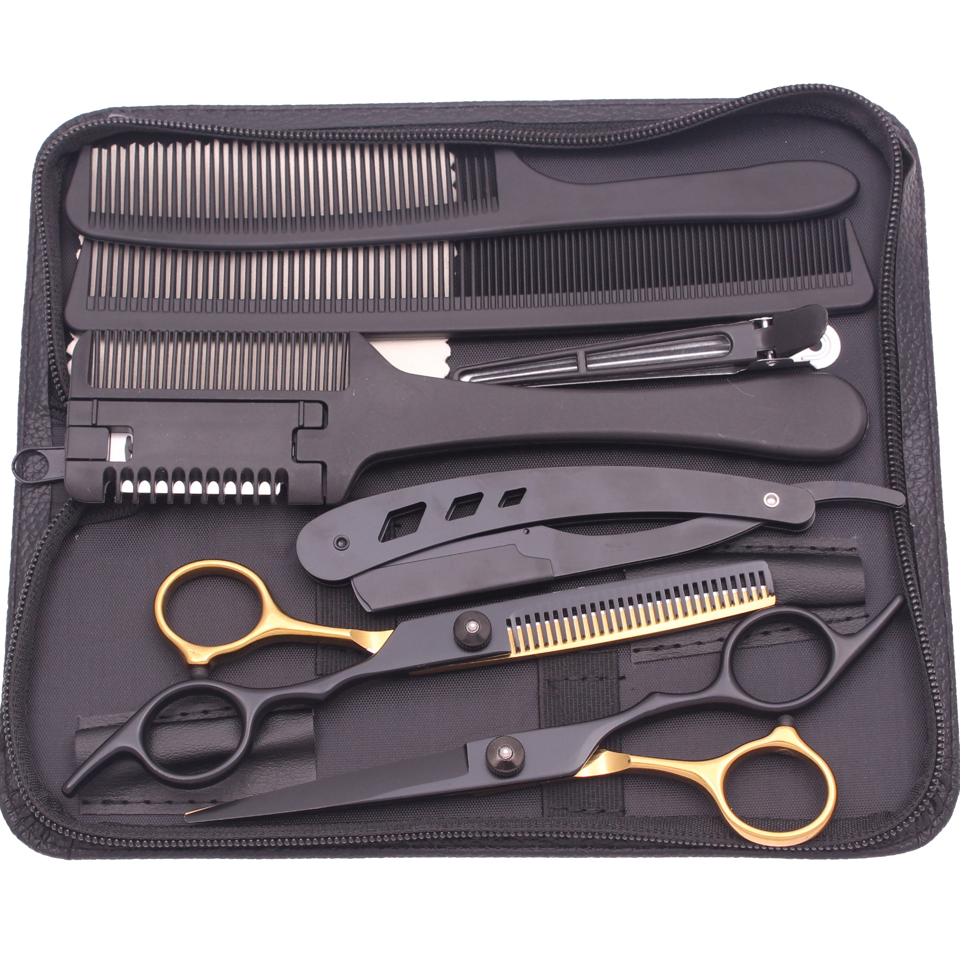 6.0'' Inches Hair Scissors Pro - Home Barber 리뷰 및 가격