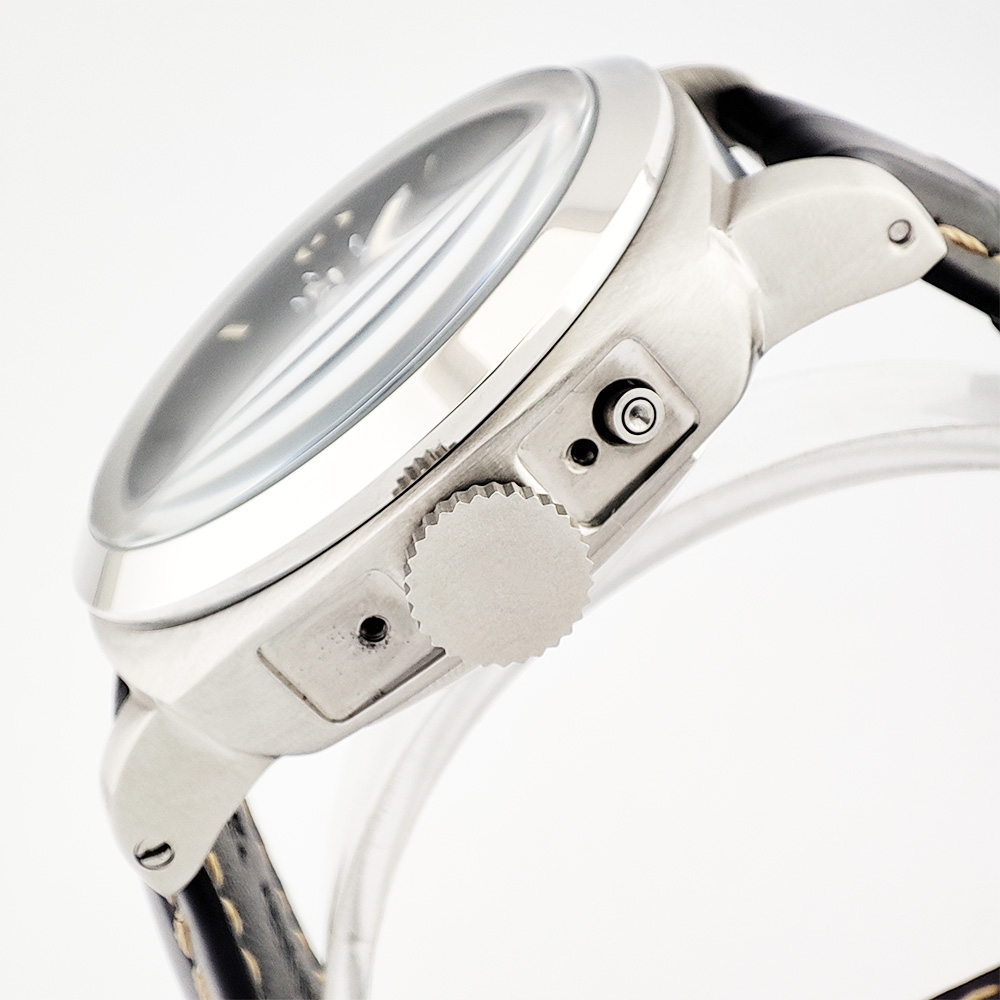 GMT ST2557 watch Men's Vintage - Old Fashioned Glass 리뷰 및 가격