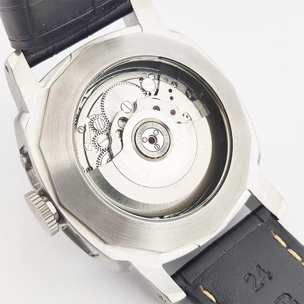 GMT ST2557 watch Men's Vintage - Old Fashioned Glass 리뷰 및 가격