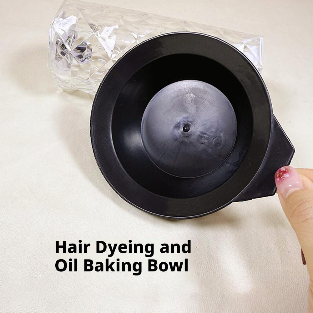 4Pcs Home Salon Hair Dyeing Br - Home Barber 리뷰 및 가격