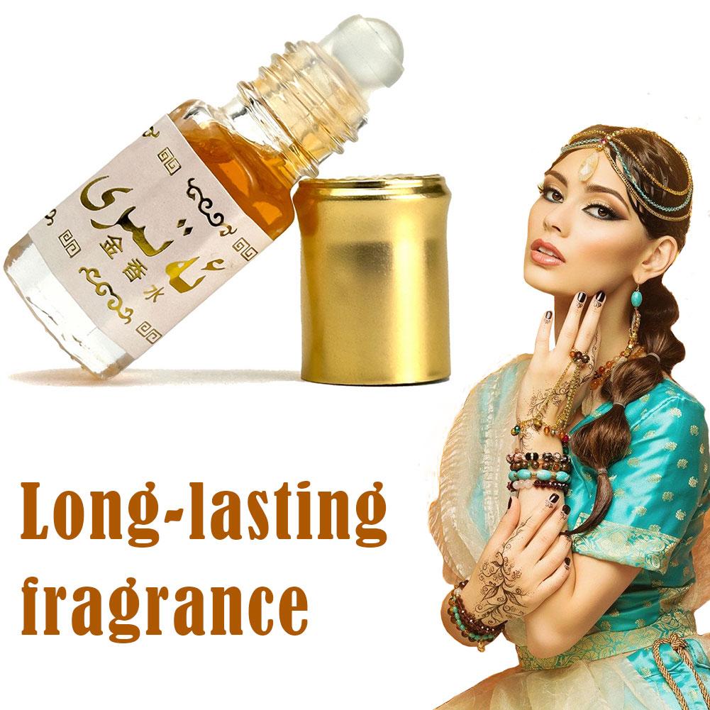 Arabian Gold Perfume Oil Roll  - Home Bar Accessories 리뷰 및 가격
