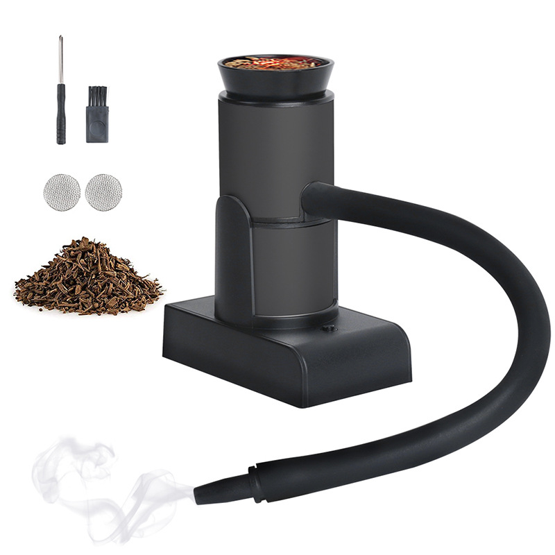 Portable Cocktail Smoker Kit S - Smoking Gun Kit 리뷰 및 가격