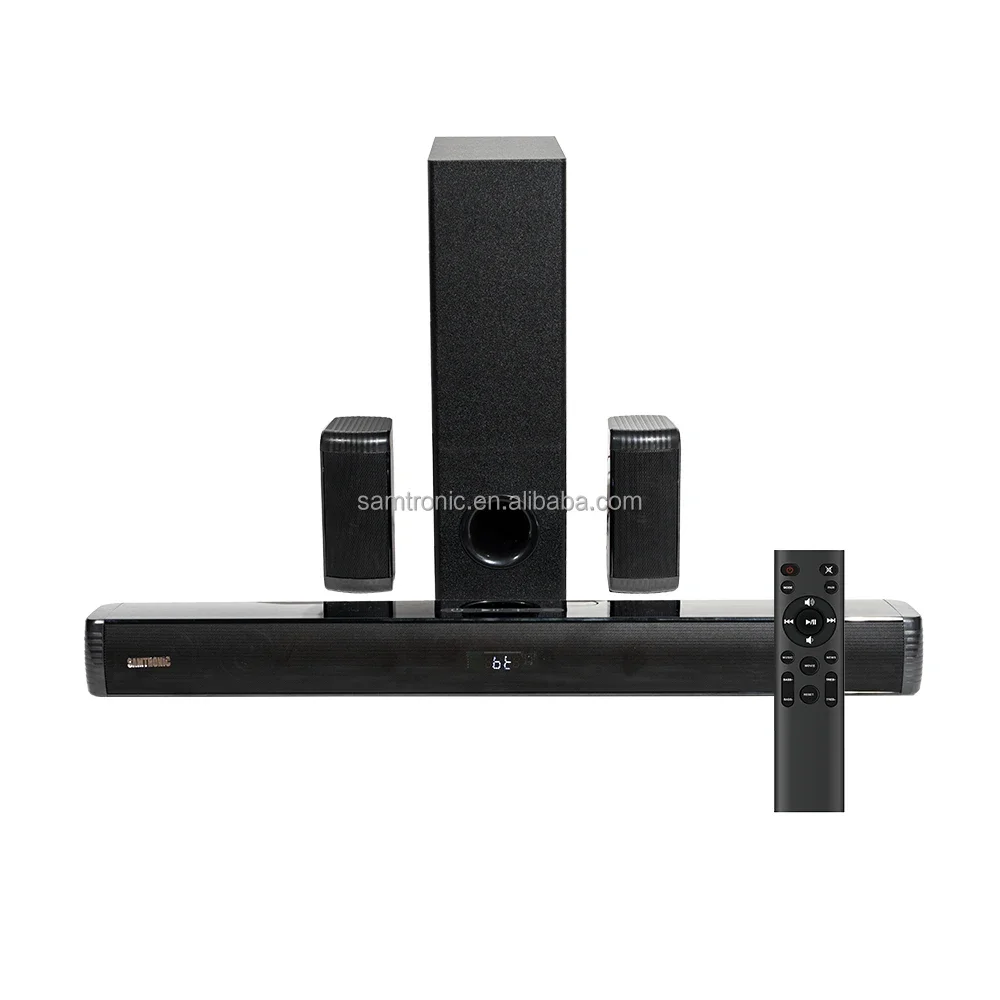 2024 Hot Sale Real 5.1 Home Th - Home Bar And Theater 리뷰 및 가격