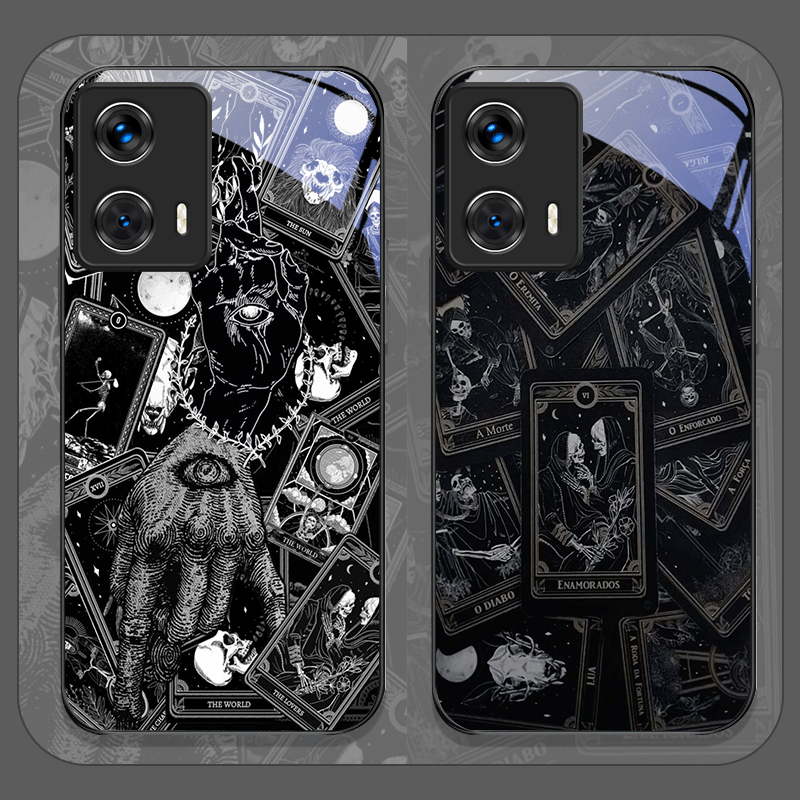 Vintage Gothic Tarot Cards Pri - Old Fashioned Glass 리뷰 및 가격