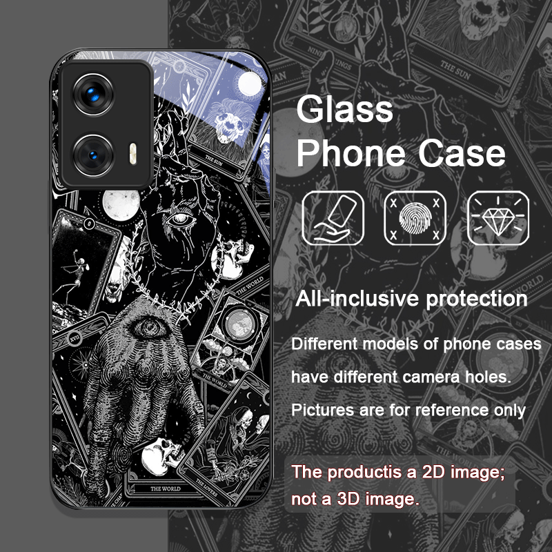 Vintage Gothic Tarot Cards Pri - Old Fashioned Glass 리뷰 및 가격