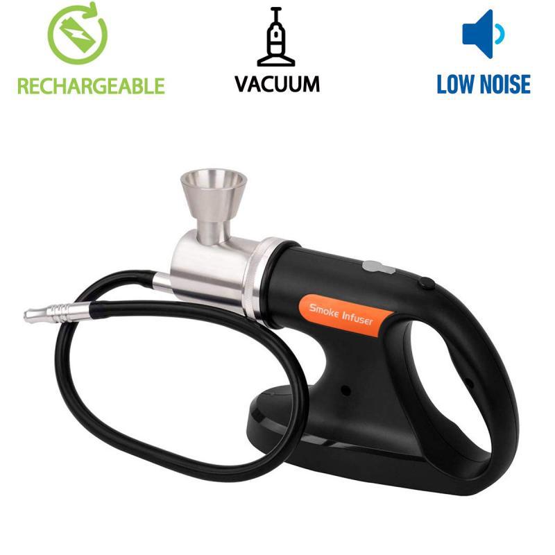 Smoke Infuser Machine Portable - Smoking Gun Kit 리뷰 및 가격