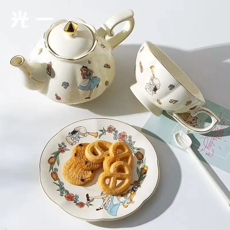 Alice Ceramic Tea and Coffee S - Old Fashioned Glass 리뷰 및 가격