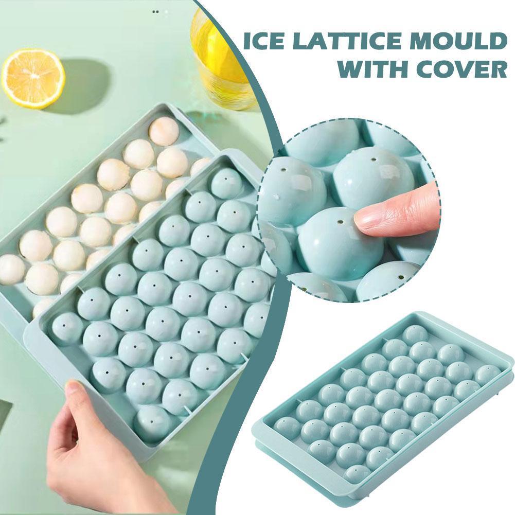 Round Ice Cube Tray Creative H - Ice Mold Sphere 리뷰 및 가격