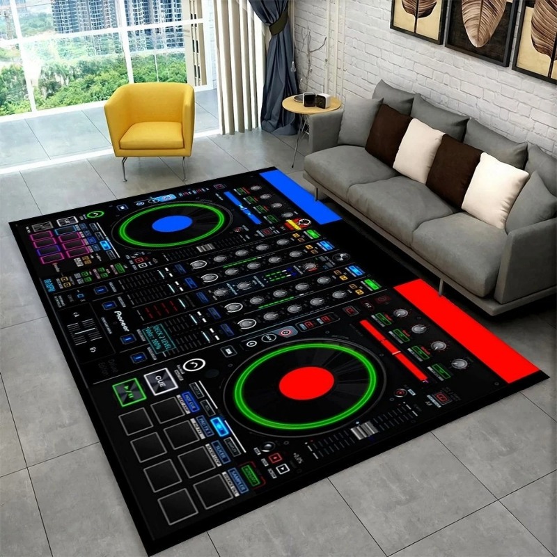 3D DJ Music Screen Keyboard Ar - Home Bar Lounge 리뷰 및 가격