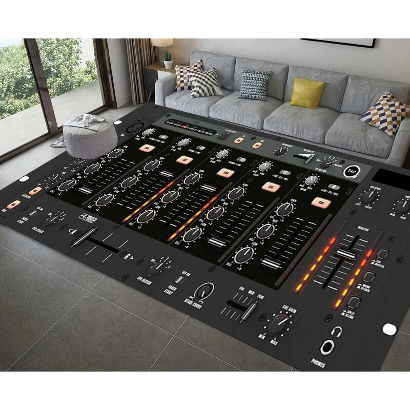 3D DJ Music Screen Keyboard Ar - Home Bar Lounge 리뷰 및 가격