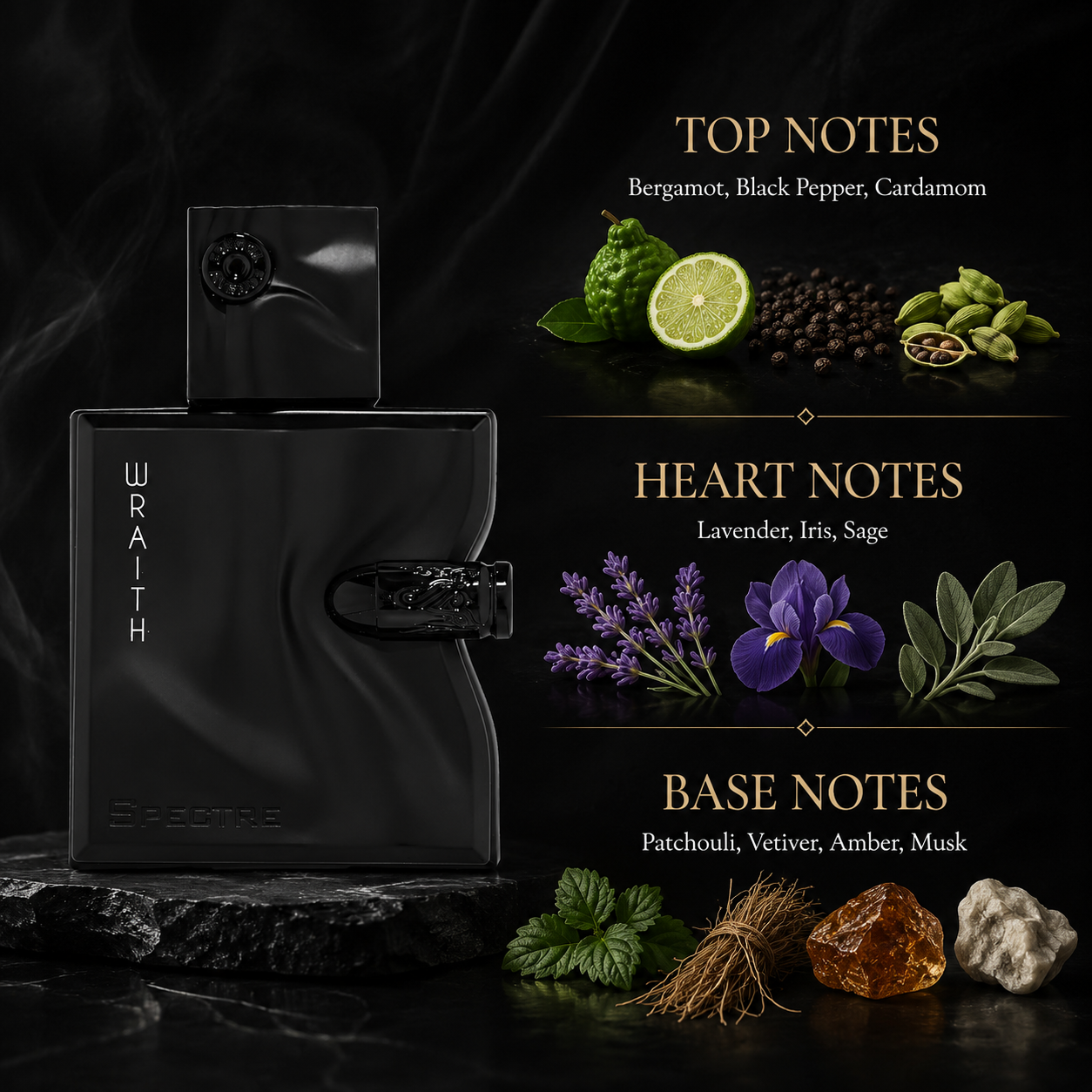 Sculpted Black Bottle Men Eau  - Home Bar Accessories 리뷰 및 가격