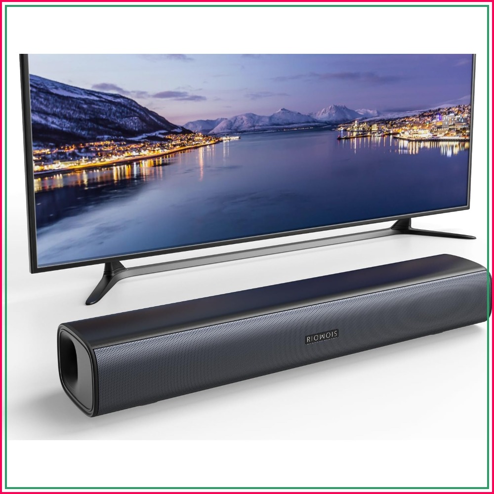 Sound Bar for Smart TV, TV Sou - Home Bar Setup 리뷰 및 가격