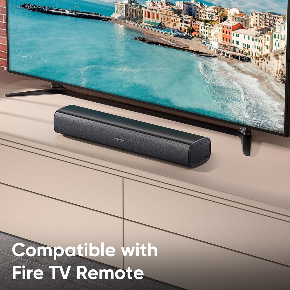 Sound Bar for Smart TV, TV Sou - Home Bar Setup 리뷰 및 가격