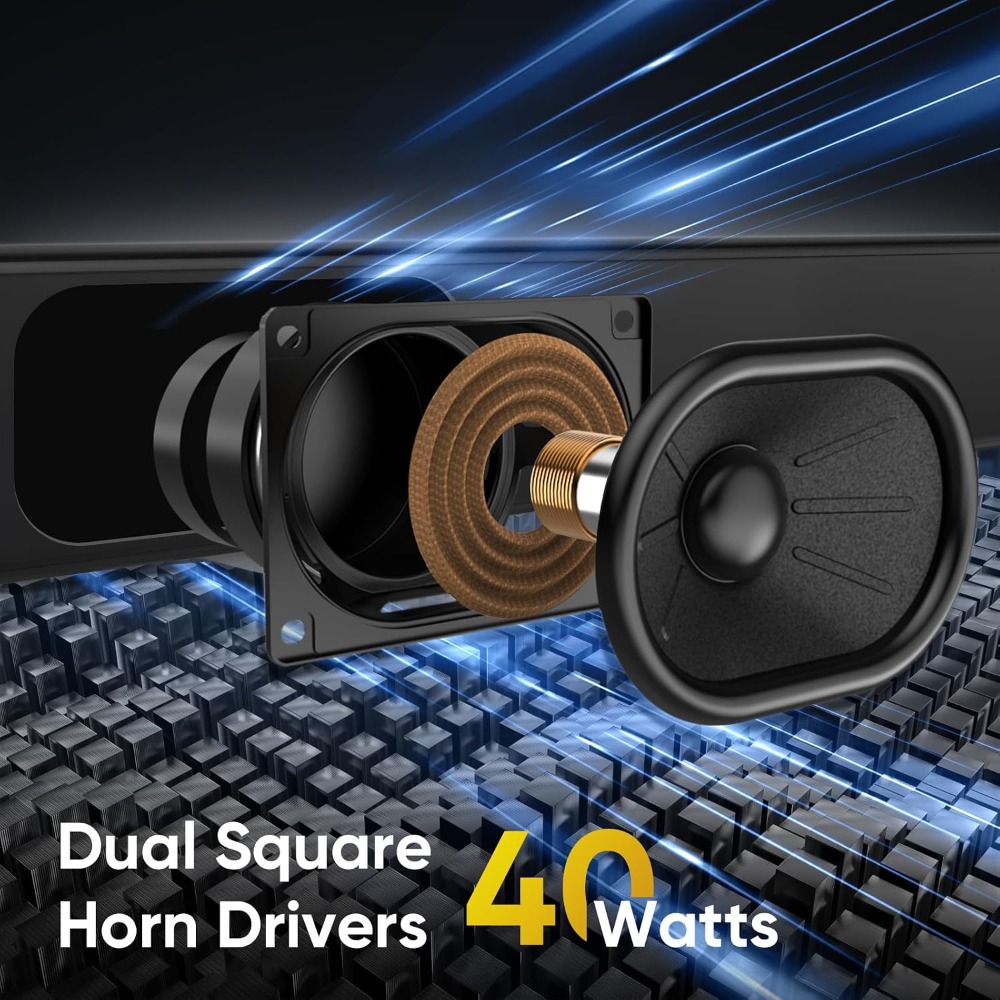Sound Bar for Smart TV, TV Sou - Home Bar Setup 리뷰 및 가격
