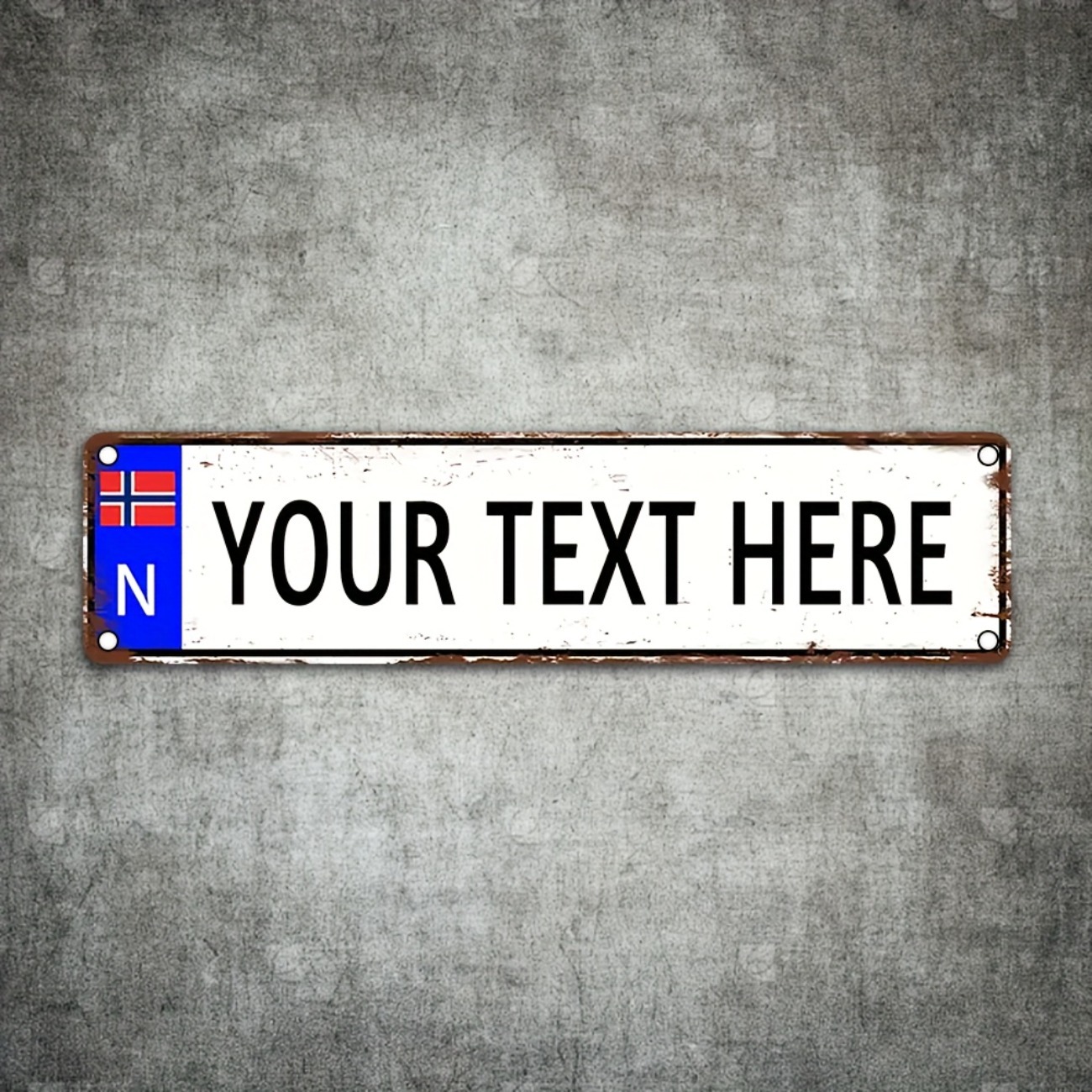 Personalized Custom Norwegian  - Home Bar Accessories 리뷰 및 가격