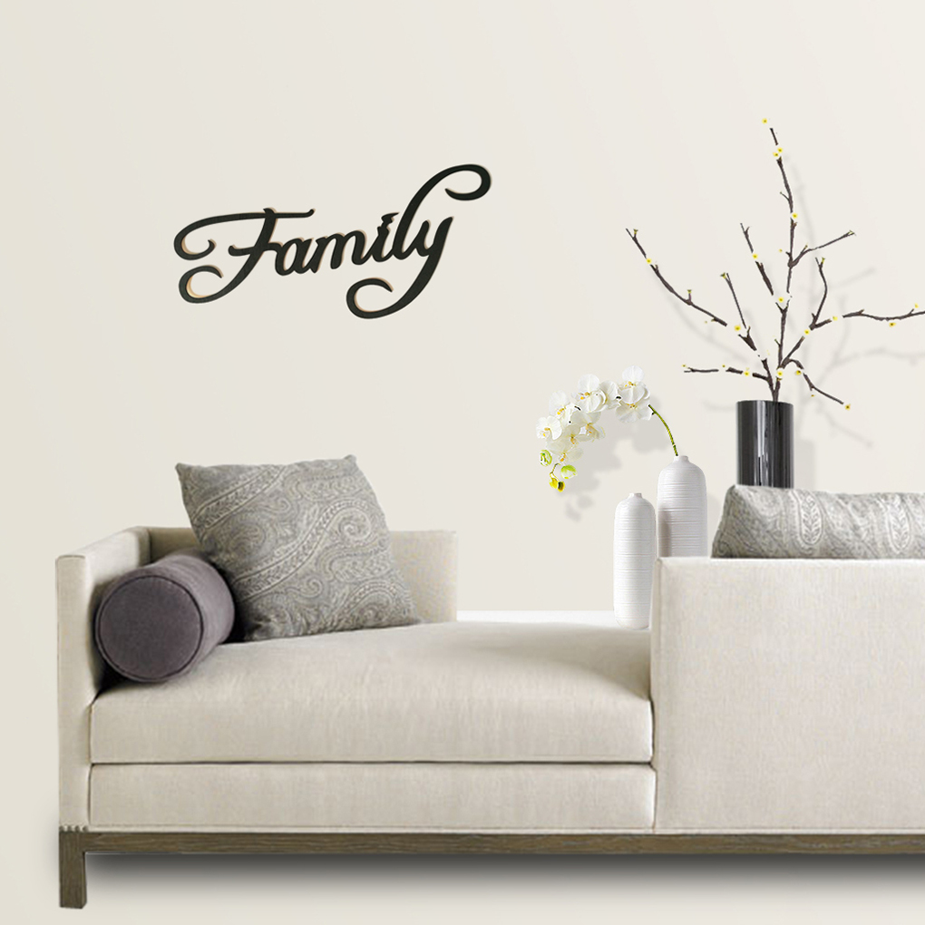 Family Memories Blessings Lett - Home Bar Word 리뷰 및 가격