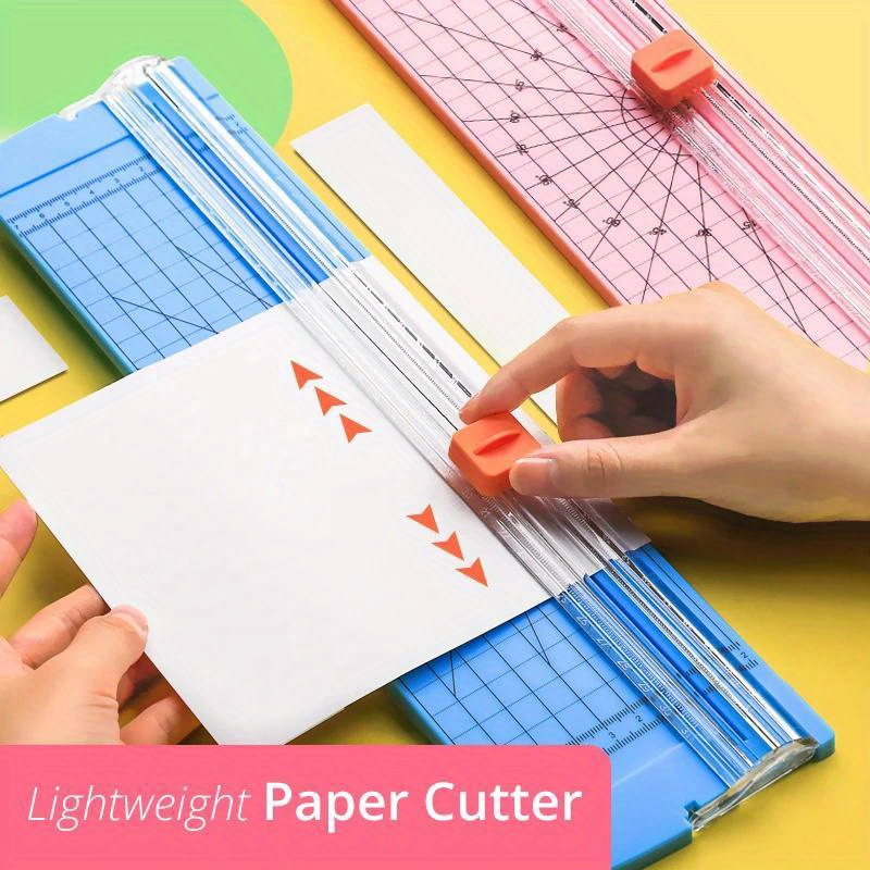 Small Automatic A3/A4 Paper Cu - Home Barber 리뷰 및 가격