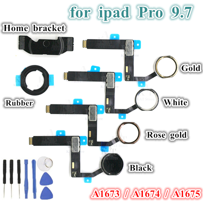1Pcs Home Button Menu Key Flex - Home Bar Iphone 리뷰 및 가격