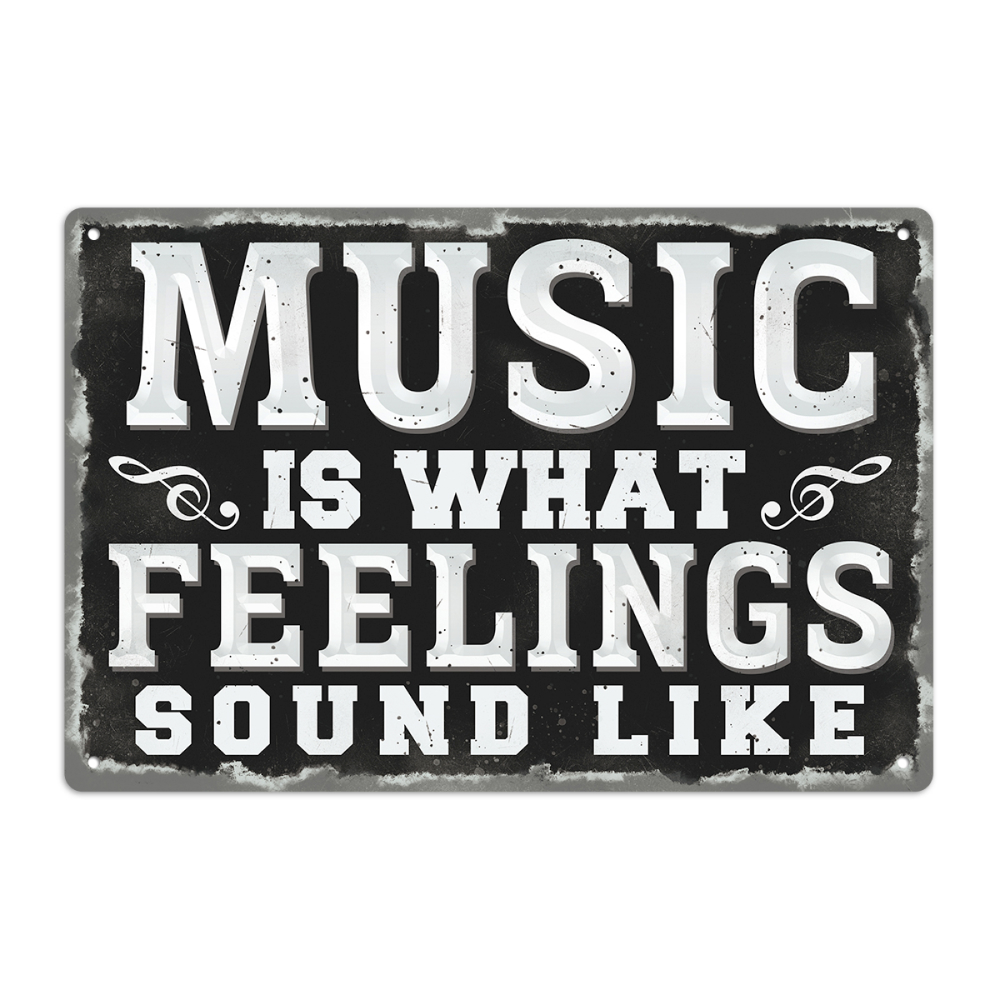 1 Piece, Vintage Music Metal T - Home Bar And Restaurant 리뷰 및 가격