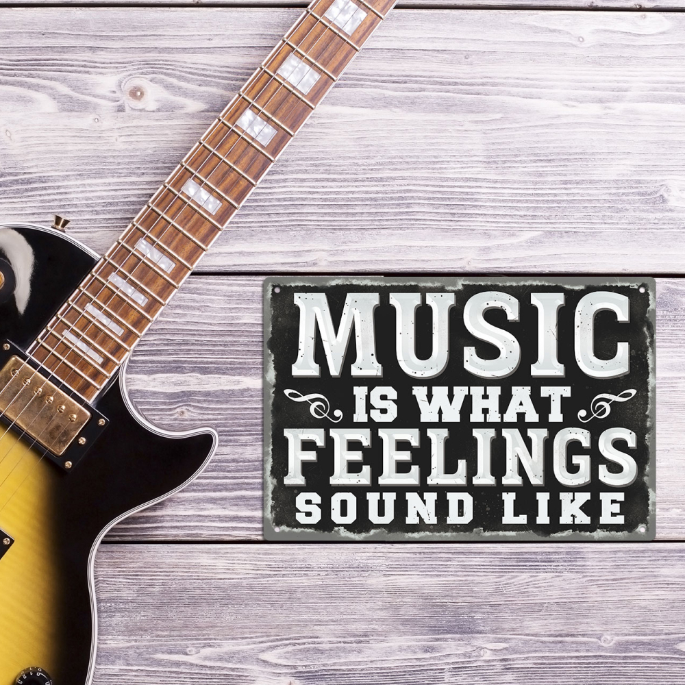 1 Piece, Vintage Music Metal T - Home Bar And Restaurant 리뷰 및 가격