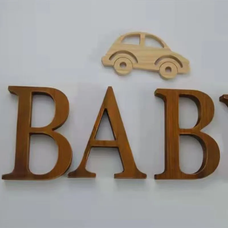 Retro Wood Personalized Wooden - Home Bar Word 리뷰 및 가격