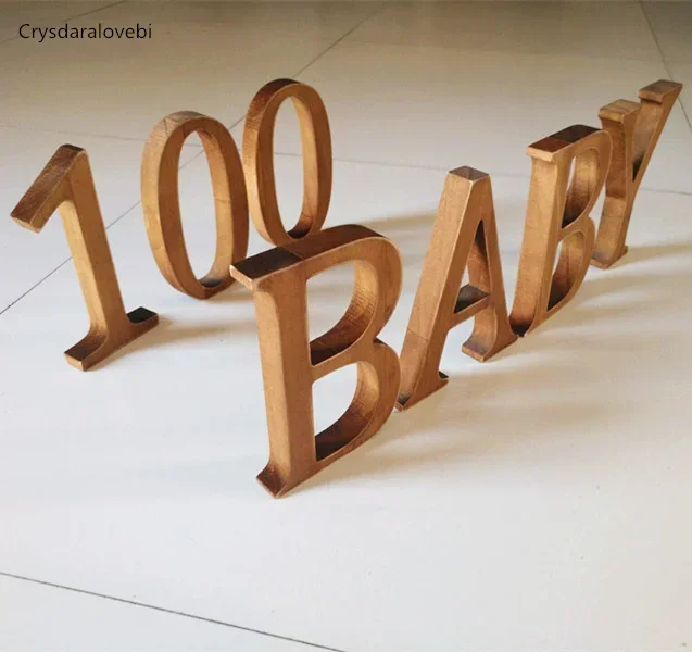 Retro Wood Personalized Wooden - Home Bar Word 리뷰 및 가격
