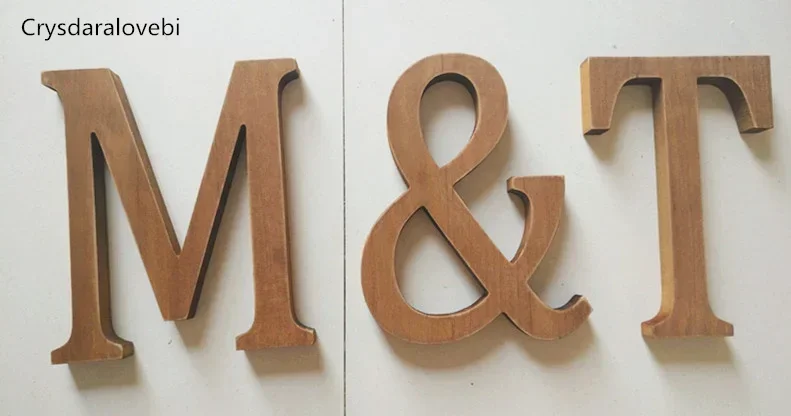 Retro Wood Personalized Wooden - Home Bar Word 리뷰 및 가격