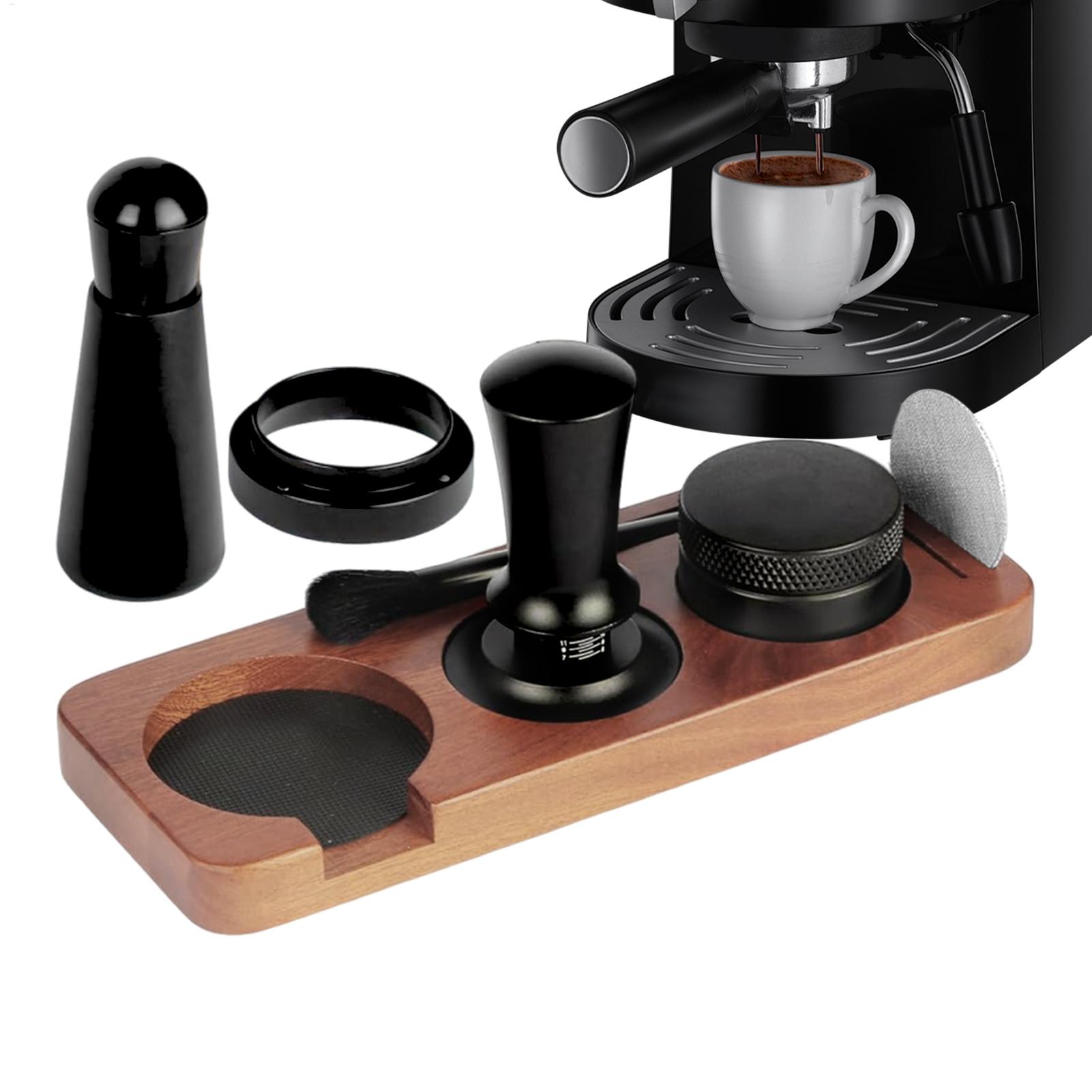 58mm Espresso Tamper & Distrib - Home Bar Supplies 리뷰 및 가격