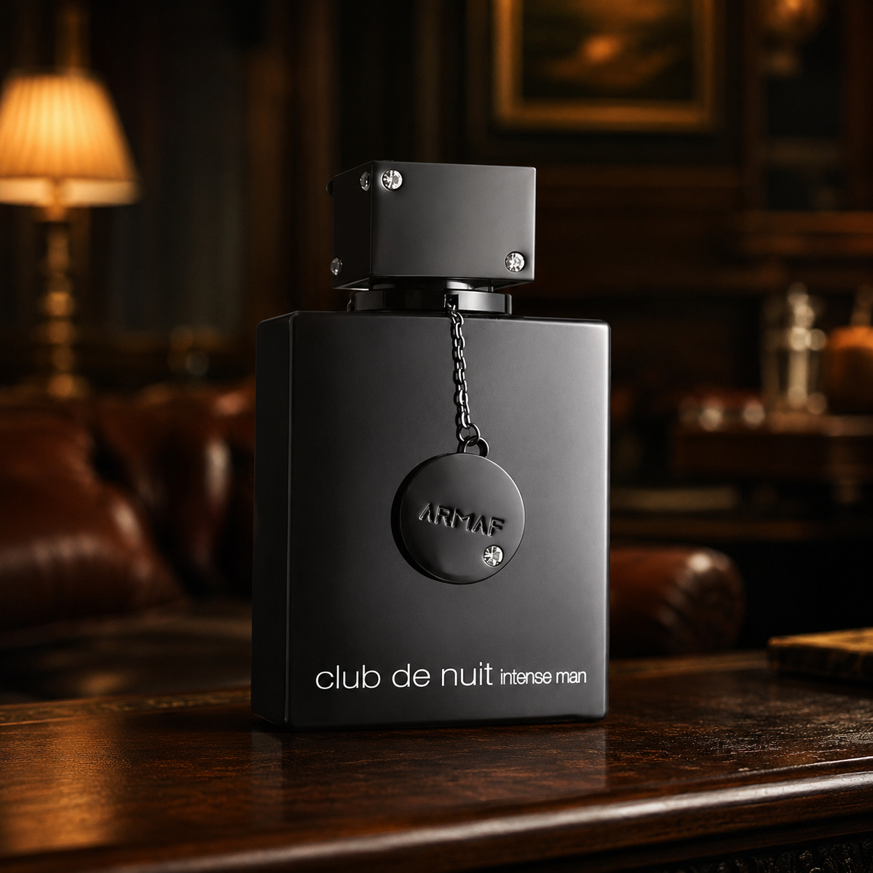 ARMAF Club De Nuit Intense Man - Home Bar Accessories 리뷰 및 가격