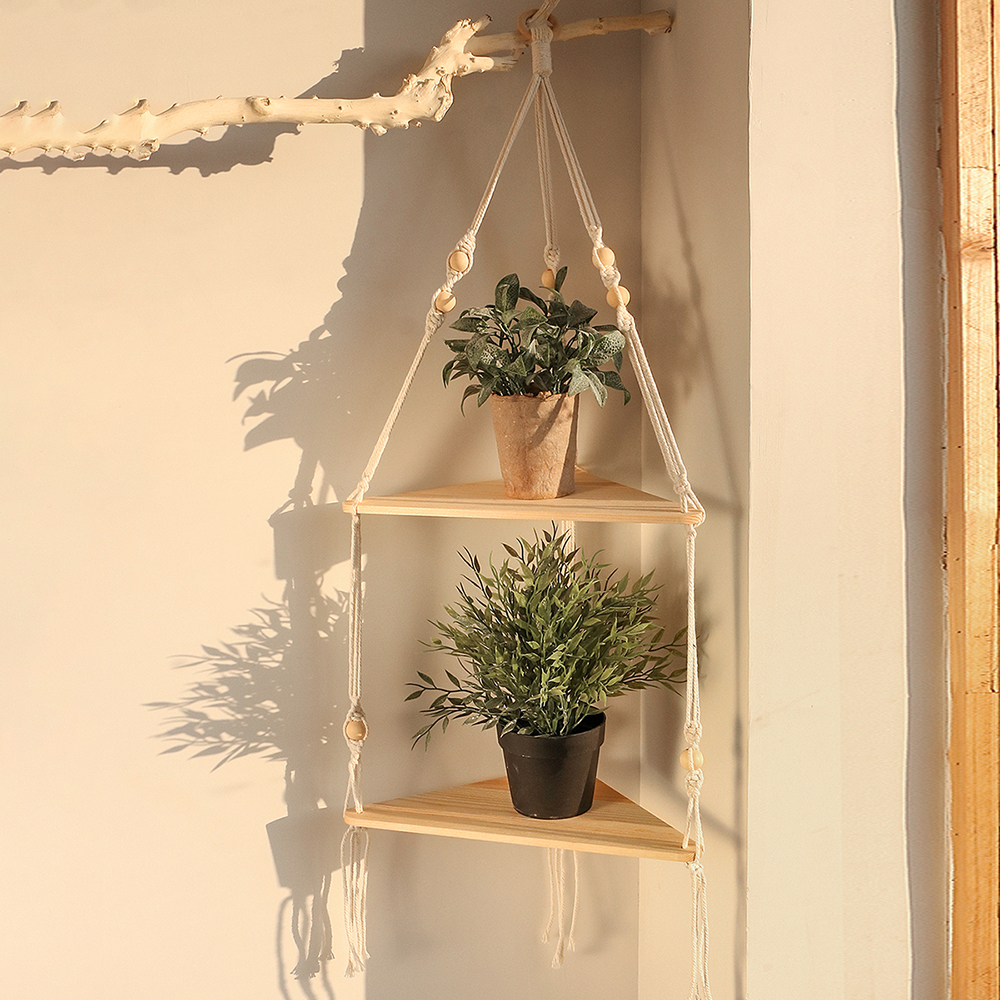 1/2/3-tier Floating Wall Shelf - Home Bar Shelf 리뷰 및 가격