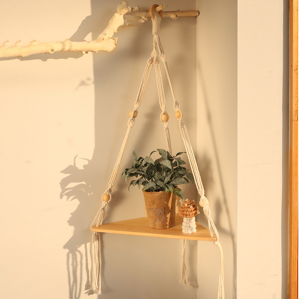 1/2/3-tier Floating Wall Shelf - Home Bar Shelf 리뷰 및 가격