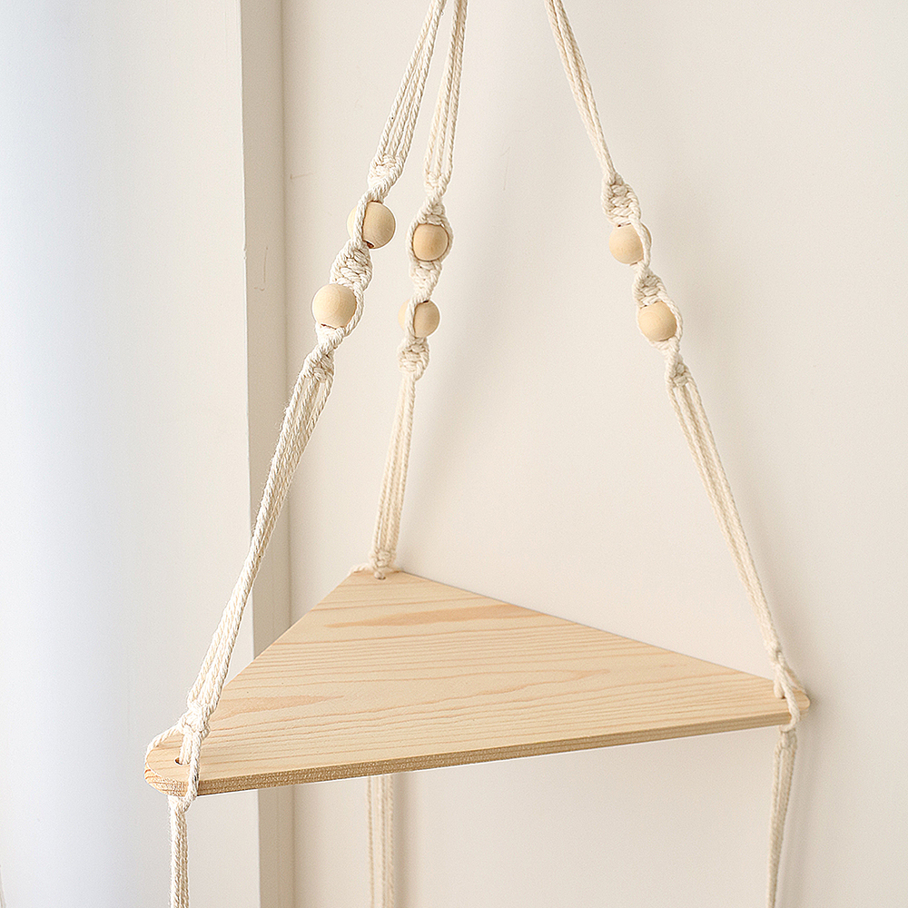 1/2/3-tier Floating Wall Shelf - Home Bar Shelf 리뷰 및 가격