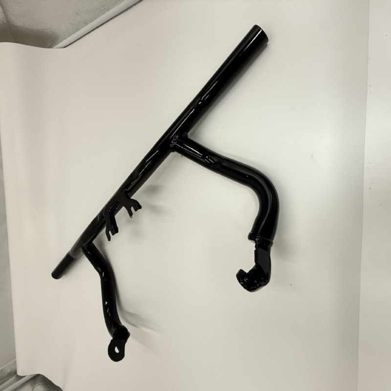 Motorcycle one-word bumper for - Home Bar Word 리뷰 및 가격