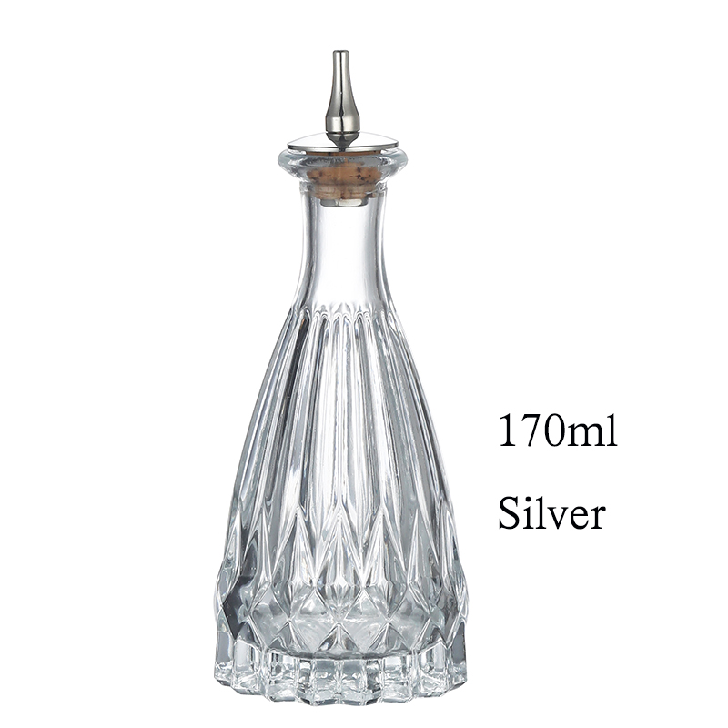 Vintage Cocktail Bitters Bottl - Bitters Bottle Set 리뷰 및 가격