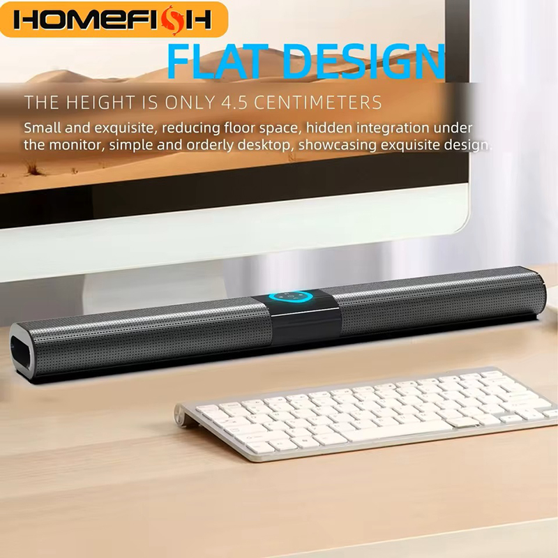 Soundbar For TV Subwoofer Blue - Home Bar And Theater 리뷰 및 가격