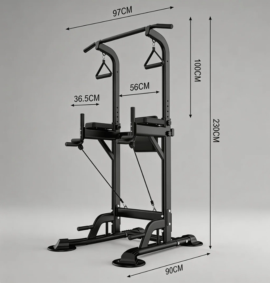 Pull Up Bar Strength Training  - Home Bar Stand 리뷰 및 가격