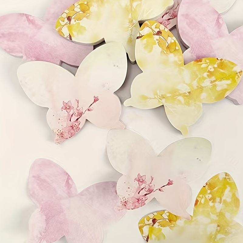4 Packs Random Butterfly Stick - Home Bar Supplies 리뷰 및 가격