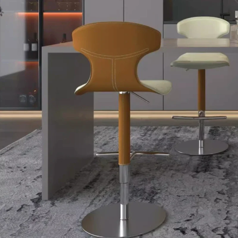 Designer Minimalistic Bar Stoo - Home Bar Lounge 리뷰 및 가격