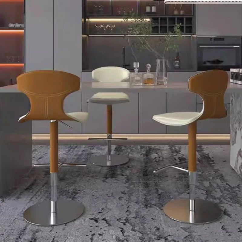 Designer Minimalistic Bar Stoo - Home Bar Lounge 리뷰 및 가격