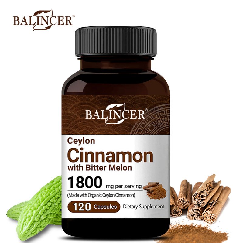 Balincer Ceylon Cinnamon 1800m - Bitters Bottle Set 리뷰 및 가격