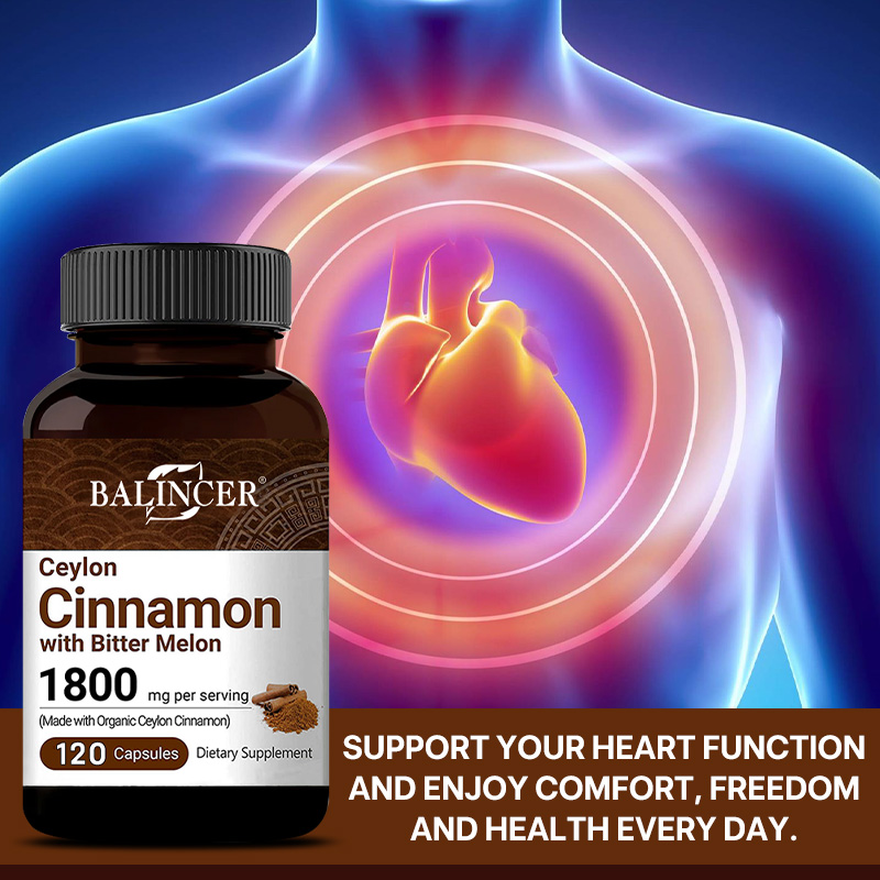 Balincer Ceylon Cinnamon 1800m - Bitters Bottle Set 리뷰 및 가격