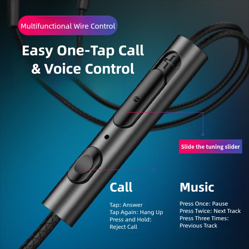 Type C Wired Headphones HiFi S - Home Bar Iphone 리뷰 및 가격