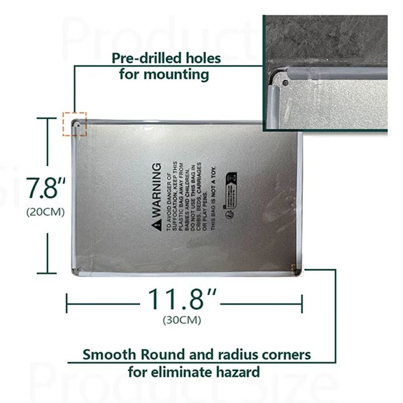 Tin Plaque Coffee cat Because  - Home Bar And Restaurant 리뷰 및 가격